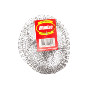 Esponja Metálica Manlac