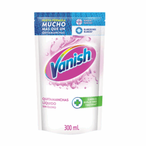 Vanish Líquido White, Doypack, 300 ml
