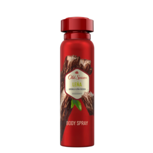 Desodorante Aerosol Old Spice Leña, 150 ml