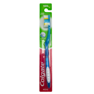 Cepillo dental Colgate Medio