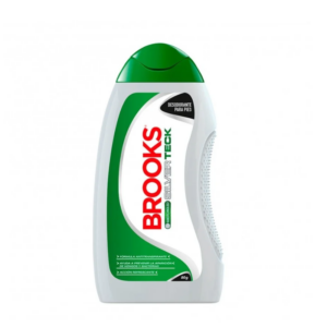 Talco Desodorante para pies Brooks, 80 grs.