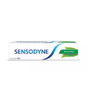 Pasta de dientes Sensodyne Extra Fresh, 90 grs.