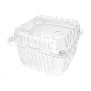 Estuche Clamshell, 1 Kilo