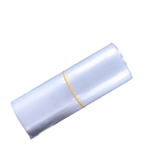 Bolsas Transparentes, 10 x 20 cm, 100 Unidades