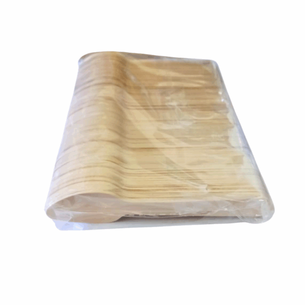 Cucharas de Madera, 11 cm