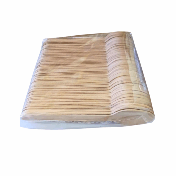 Cucharas de Madera, 16 cm