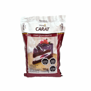 Chocolate Cover Trufa Puratos, 1 Kg