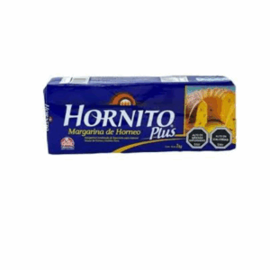 Margarina de Horneo Hornito, 1 kilo