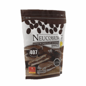 Chocolate Alfajor Neucober, 1 Kilo