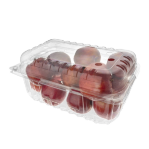 Estuche Clamshell, 2 Kilos