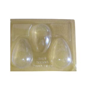 Moldes para Huevos de Pascua