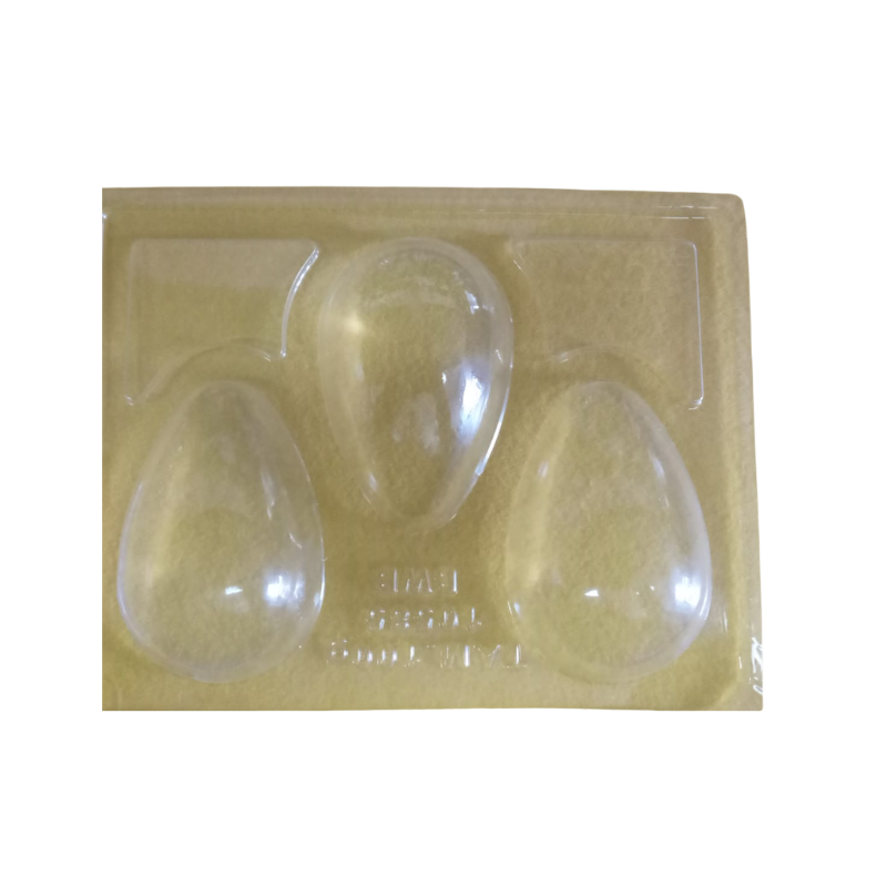 Moldes para Huevos de Pascua
