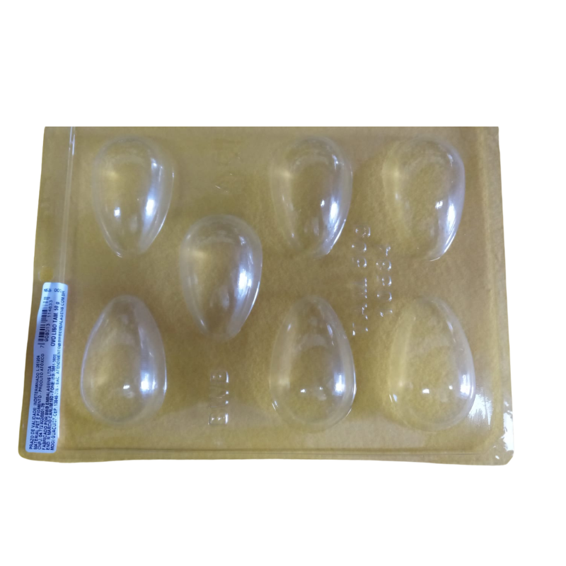 Moldes para Huevos de Pascua - Imagen 2