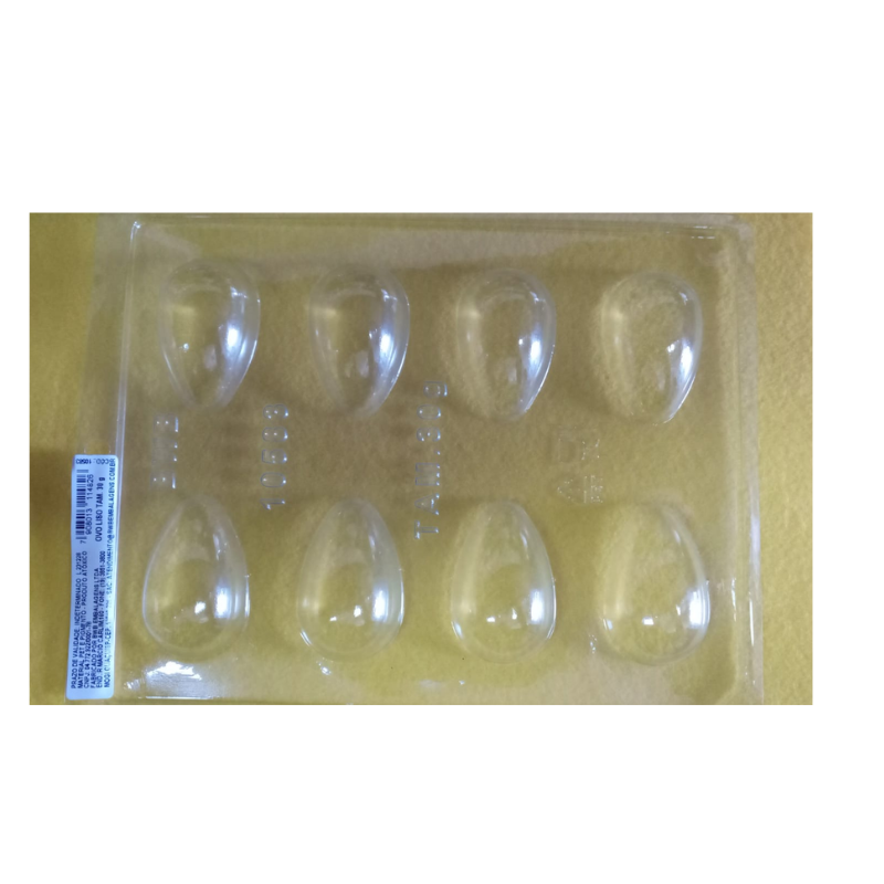 Moldes para Huevos de Pascua - Imagen 3