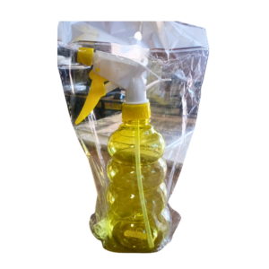 Atomizador 550 ml con gatillo