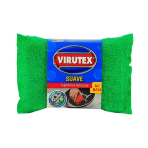 Esponja Virutex Spunita