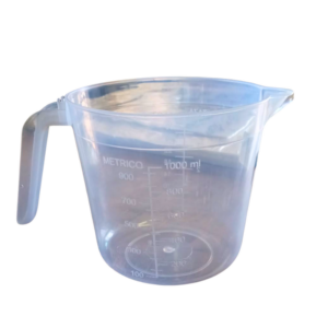 Jarra Medidora, 1 litro