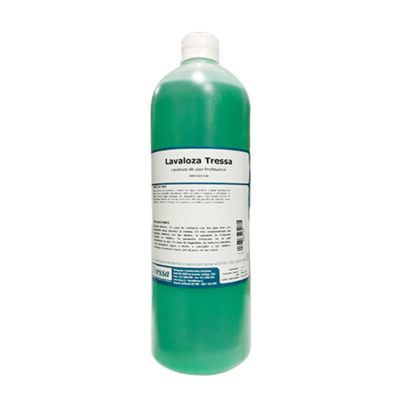 Lavaloza Tressa Pro, 1 litro