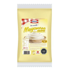 Mayonesa Carozzi Clásica, 1 kilo