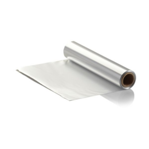 Papel Aluminio KP, 100 mts.