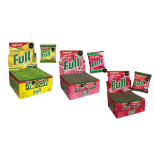 Caramelo Full Ambrosoli, 648 grs.