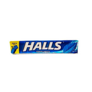 Halls, Variedades, una unidad