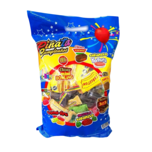 Piñata Mega Fruna