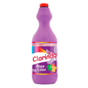 Clorinda Ropa Color, 930 ml