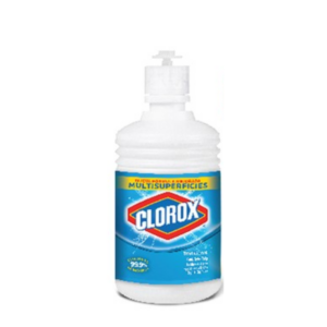 Cloro Clorox, 250 ml