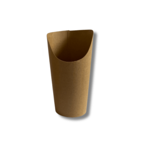 Cono de comida Kraft, 16 Oz