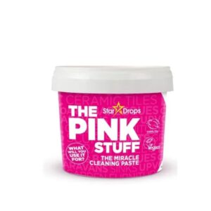 Limpiador Pasta The Pink Stuff, 500 grs.