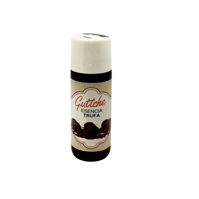 Esencia Guttche Trufa, Botella 25 grs (con dosificador)