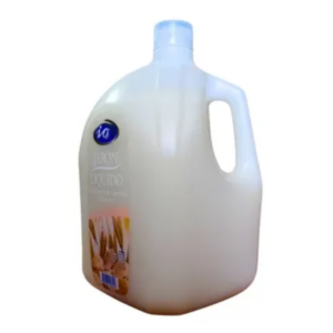 Jabón Líquido IO, Avena y Aceite de Almendras, 5 Litros
