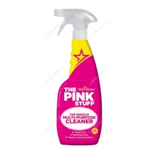 Limpiador Multiuso The Pink Stuff, 750 ml