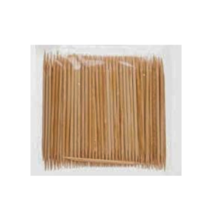 Palitos de Bambú Cóctel, 100 unidades