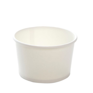 Pote Polipapel 8 Oz