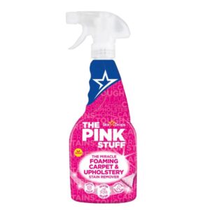 Quitamanchas con gatillo The Pink Stuff, 500 ml