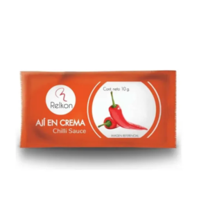Sachet Ají, 50 Unidades