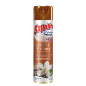 Aromatizante Sapolio, Vainilla, 360 ml