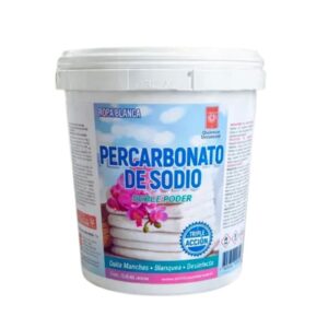 Percarbonato de Sodio, Química Universal, 3,5 kilos