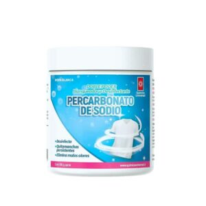 Percarbonato de Sodio, Química Universal, 500 grs